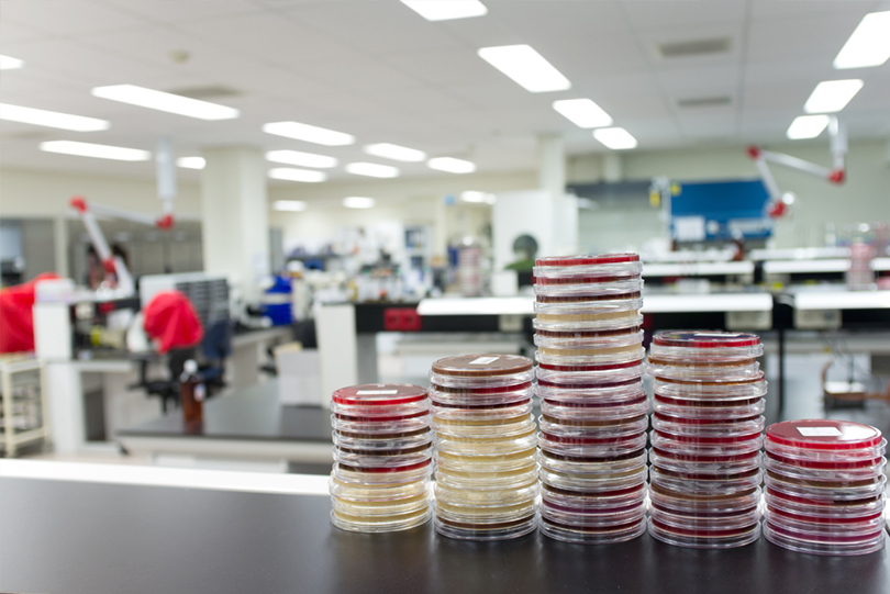 Environmental Water Testing