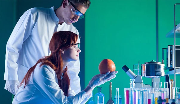 Nutritional & Composition Analysis Supplements Canada