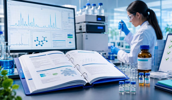 United States Pharmacopeia Testing Canada